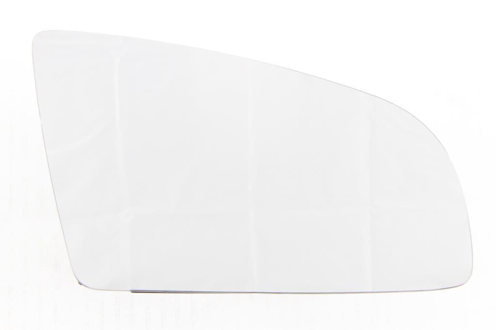 Cristal de espejo, retrovisor exterior VAN WEZEL ref. 0325838